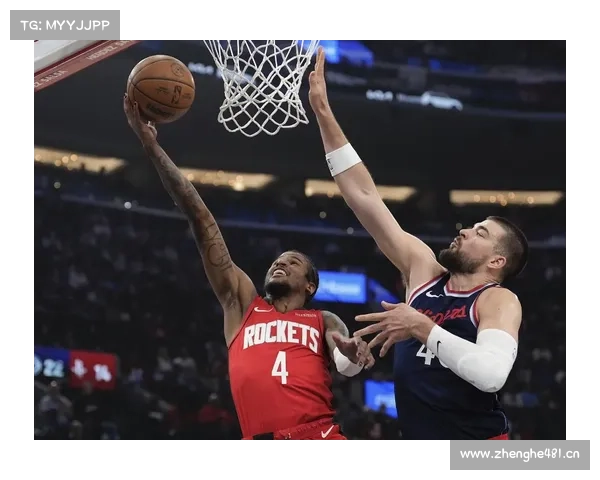 15日10:30视频直播NBA西部半决赛快船vs火箭(G6) 15日10:30视频直播NBA西部半决赛快船vs火箭(G6)